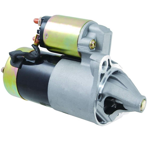 Starter Motor for HYUNDAI SONATA M1T73281M001T73283 M001T78981 M0T85981 M1T73281 M1T73283 M1T78981 MD162843 17221N