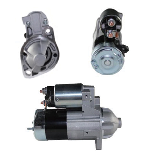 12v Starter Motor for MITSUBISHI GALANT 17795N M000T85982 M0T80784 M0T80681