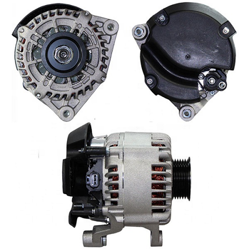 ALTERNATOR for FORD TRANSIT CONNECT 1.8 DIESEL Di TDDi TDCi for 2T1U-10300-CE 1429689