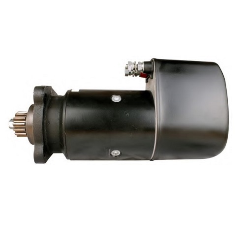 Starter Motor For Hanomag 44C/Massey Ferguson 0001410052 0001410094 0001415007